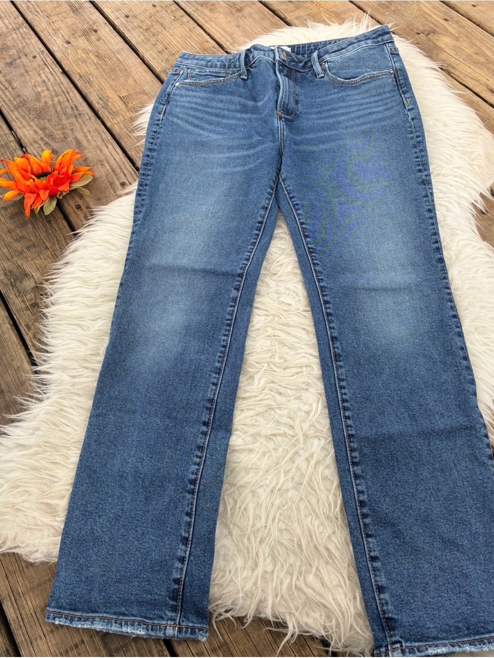 🌺DRIFTWOOD Aubrey Jeans size 30🌺
